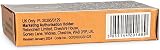 Relonchem Cetirizine 10mg Hayfever Relief 30 Tablets Brand New view 5