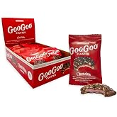 Goo Goo Clusters Cheer wine Candy Bar - 12 Count Case