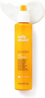 milk_shake Incredible Milk 150 ml Leave-In Conditioner All Hair Types