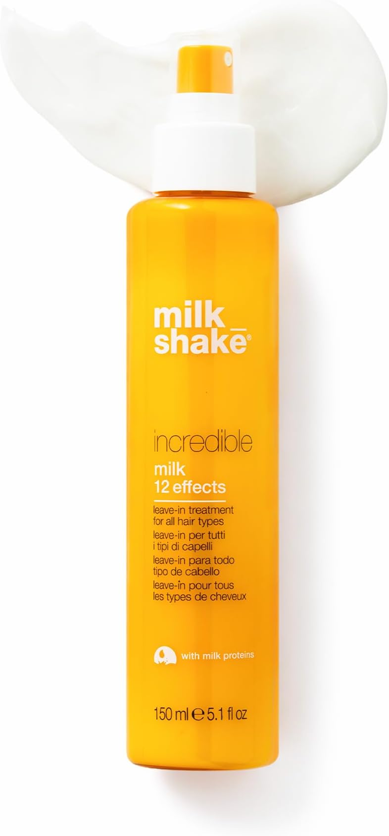 milk_shake Incredible Milk 150 ml Leave-In Conditioner All Hair Types