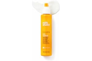 milk_shake Incredible Milk - Leave-In Hair Treatment for All Hair Types | Renews Detangles and Repairs Damaged Hair | 5.1 fl 
