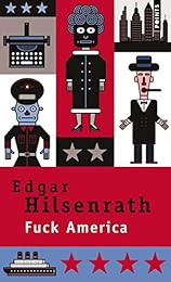 Fuck America