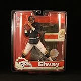 Sports Picks John Elway / Denver Broncos McFarlane