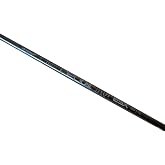 Old Town Golf UST Mamiya Recoil ESX 460 Graphite Iron Shaft (Choose Flex and Quanity) .370 Parallel Tip