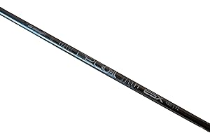 Old Town Golf UST Mamiya Recoil ESX 460 Graphite Iron Shaft (Choose Flex and Quanity) .370 Parallel Tip