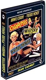 Cigarette Whisky Et P'tites Pepees