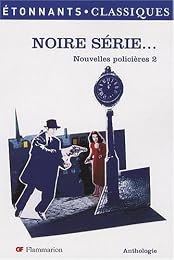 Noire série