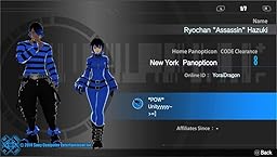 Amazon.com: Freedom Wars - PlayStation Vita: Sony: Video Games