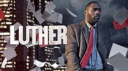 Luther - Saison 4