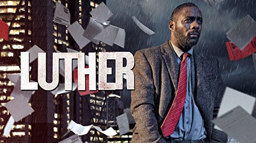 Luther - Saison 4
