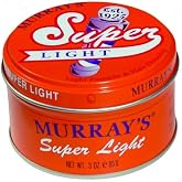 Murray's Pomade Super Light 3 Oz.