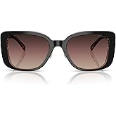 COACH Women's Hc8352 Sunglasses