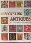 Discovering Antiques Volume 05