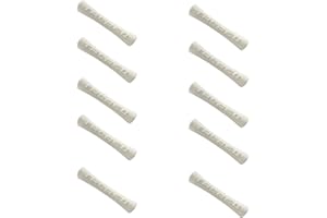 10Pcs Bike Cable Protector Shifting Protective Saver Sleeve for Bicycles Shifter Brake Housing Protections Protector Cover Bi