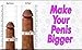 (2 Cream) XXXL 10+ INCHES Penis Enlargement Hormone Growth Cream