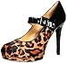 Nine West Women's Hadaclue Platform Pump