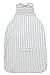 Merino Kids Winter-Weight Baby Sleep Bag for Toddlers 2-4 Years, Mint/Banbury