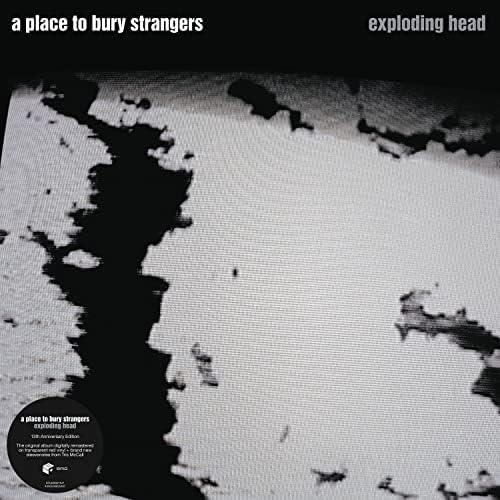 Place to Bury Strangers - Synthesizer - Amazon.com Music