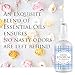 Poop Spray - Air Freshener - 4oz. Before You Go Toilet Spray - Bathroom Odor Deodorizer Eliminator - Eau De Poofum