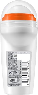 L’Oréal Paris Men Expert Anti-Perspirant Roll-On 50ml Shirt Protect view 4