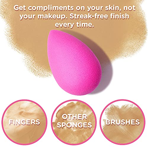 beautyblender SIGNATURE BLEND Essentials Set, with2 Limited Edition