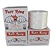 SGT KNOTS Tuff Tying Twine - Polypropylene, UV, Moisture and Chemical Protection Twine for Commercial Bundling, Packaging (3 ply - 2800ft, White)