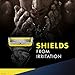 Gillette Fusion ProShield Men's Razor Blade Refills, 8 Count