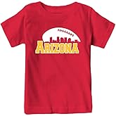 Xtreme Apparrel City Skyline Kid's Shirt for Football Fans