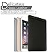 NXLFH iPad Pro 10.5 Sleeve Case,Portable Elegant Ultra Slim PU Leather Protective Cover Case Bag with Apple Pencil Stylus Slot Holder for Apple IPad Pro 10.5 Inch