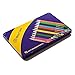 Biltoy Colors Premium Quality Colored Pencils, Assorted Colors, Set of 12