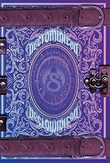 Livro NECROMINICON: Antologia
