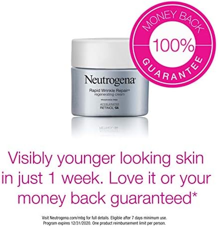 neutrogena retinol amazon