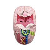 ZLMC 2.4G Noiseless Mouse with USB