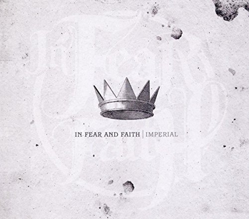 In Fear and Faith - In Fear and Faith - Heavy Lies the Crown sub Inglesespaqol.mp3 Lyrics - Zortam Music