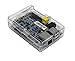 sb components Clear Case for Banana Pi Access to All Ports Assemble in 30 secs.