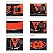 Hoodman 5' Drone Launch Pad Light Kit