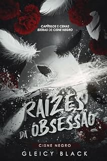 Livro Raízes da Obsessão (Mentes Perversas)