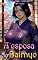 Livro A esposa do daimyo