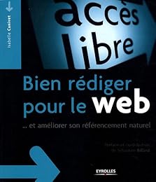 Bien rédiger pour le Web