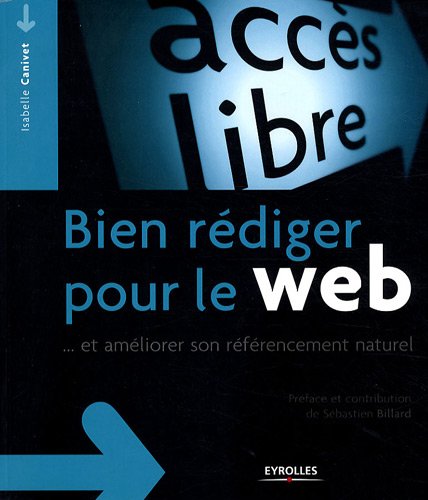Bien rédiger pour le Web