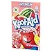 Kool-Aid Watermelon Flavored Unsweetened Caffeine Free Powdered Drink Mix 0.15 Ounce (Pack of 48)