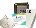 VSL#3 Unflavored Sachets(60)+Ice Pack+Styrofoam Lined Box