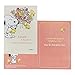 DaySpring - Peanuts - Get Well - 4 Design Assortment with Scripture - 12 Get Well Boxed Cards & Envelopes