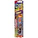 Colgate Kids Battery Powered Toothbrush, Teenage Mutant Ninja Turtles (Colors Vary)