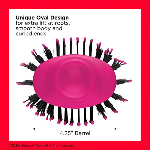 2 Revlon+One+Step+Dryer+Volumizer+Brush