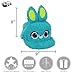 elope Disney Pixar Toy Story 4 Bunny Costume Fuzzy Hat Blue