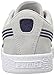 PUMA Girls' Suede Classic Badge PS Sneaker