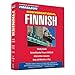 Pimsleur Finnish Conversational Course - Level 1 Lessons 1-16 CD: Learn to Speak and Understand <> with Pimsleur Language Programs (1)