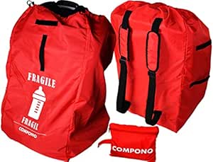 best booster with back