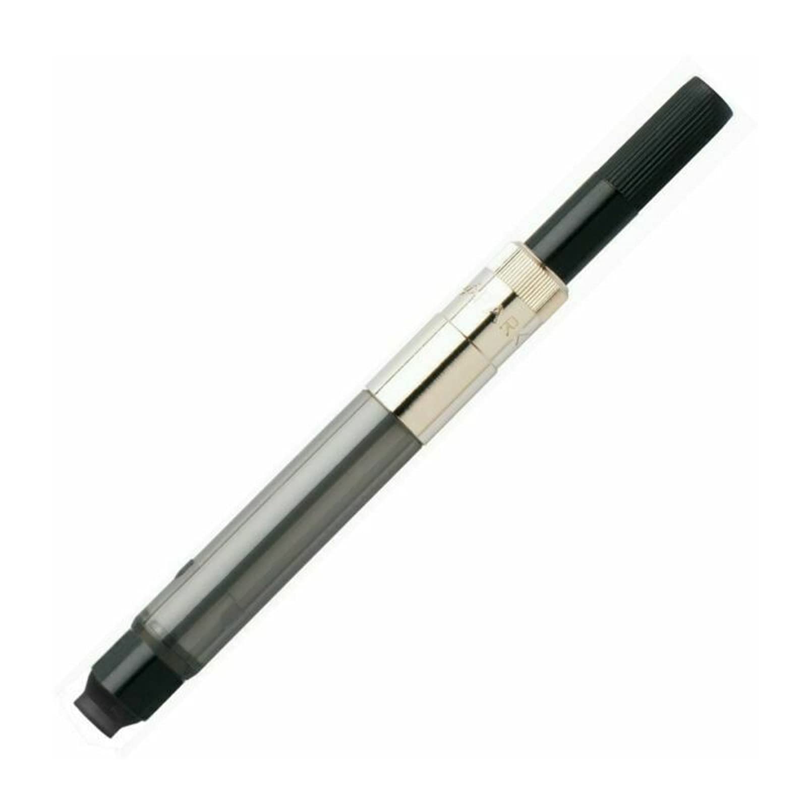 Parker Deluxe Refillable Ink Refill Converter Twist